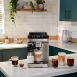 De'Longhi Magnifica Duo Fully Automatic Espresso Machine
