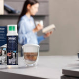 De'Longhi MultiClean, cleaner for coffee makers, 250 ml