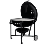 Weber Ranch Kettle Charcoal Grill 37"