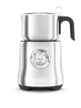 Breville Milk Cafe Electric Milk Frother – BMF600XL