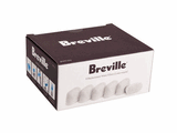 Breville Water Filters for Espresso Machines – 6 Pack