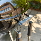 Weber Original Kettle Charcoal Grill 22"