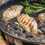 Weber Original Kettle Charcoal Grill 22"