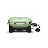 Weber Lumin Compact Electric Grill