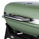 Weber Lumin Compact Electric Grill