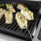 Weber Genesis® EX-325W Smart Gas Grill