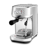 Breville Bambino Plus Compact Semi-Automatic Espresso Machine – BES500BSS