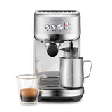Breville Bambino Plus Compact Semi-Automatic Espresso Machine – BES500BSS
