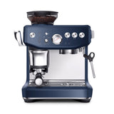 Breville Barista Express Impress Semi-Automatic Espresso Machine with Grinder – BES876BSS1BNA1