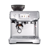 Breville Barista Touch Automatic Espresso Machine with Grinder – BES880BSS