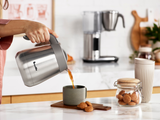 Breville Luxe Brewer Thermal Drip Coffee Maker – 12 Cup, 60 oz