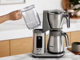 Breville Luxe Brewer Thermal Drip Coffee Maker – 12 Cup, 60 oz