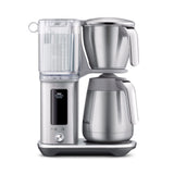 Breville Luxe Brewer Thermal Drip Coffee Maker – 12 Cup, 60 oz