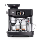 Breville Oracle Jet Automatic Espresso Machine with Grinder