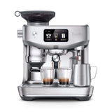 Breville Oracle Jet Automatic Espresso Machine with Grinder