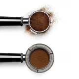 Breville Dosing Funnel for 54mm Portafilters