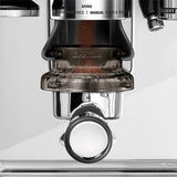 Breville Barista Touch Impress Automatic Espresso Machine with Grinder and Assisted Tamping – BES881