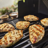 Weber Genesis E-415 Gas Grill