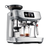 Breville Oracle Jet Automatic Espresso Machine with Grinder