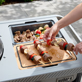Weber 22” Performer™ Premium Charcoal Grill