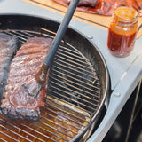 Weber 22” Performer™ Premium Charcoal Grill