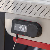Weber 22” Performer™ Premium Smart Charcoal Grill