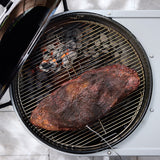 Weber 22” Performer™ Premium Smart Charcoal Grill