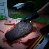 Weber 22” Performer™ Premium Smart Charcoal Grill