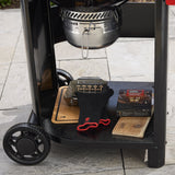 Weber 22” Performer™ Smart Charcoal Grill