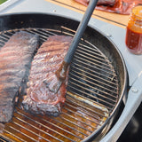 Weber 22” Performer™ Smart Charcoal Grill