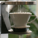 Breville Precision Brewer Glass Automatic Drip Coffee Maker – 60 oz