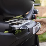 Weber Q 2800N+ Gas Grill
