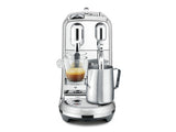 Breville Creatista Plus Capsule Espresso Machine with Milk Frother