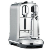 Breville Creatista Plus Capsule Espresso Machine with Milk Frother