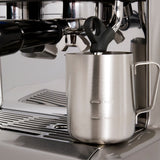 Breville Barista Touch Automatic Espresso Machine with Grinder – BES880BSS