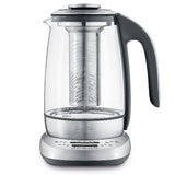 Breville Smart Tea Infuser and Electric Kettle – BTM600CLR