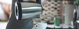 Breville Smart Tea Infuser and Electric Kettle – BTM600CLR