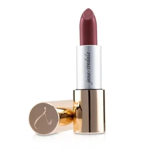 Triple Luxe Long Lasting Naturally Moist Lipstick